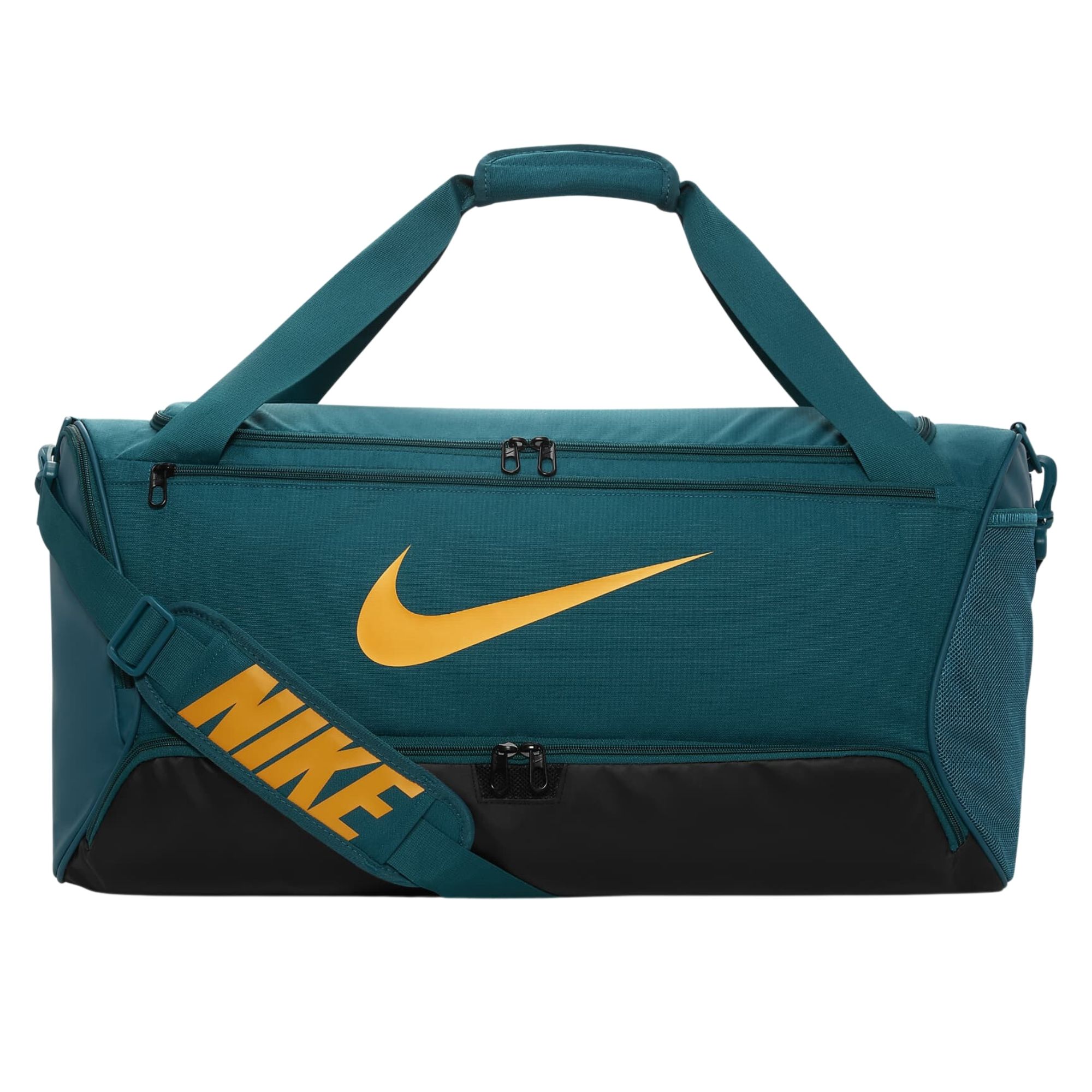 Bolsa Nike Brasilia 9.5 Duff Unissex - Azul Royal - Bayard Esportes