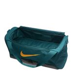 Bolsa Nike Brasilia Duffel 9.5 41L Unissex - Verde - Bayard Esportes