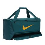 Bolsa Nike Brasilia Duffel 9.5 41L Unissex - Verde - Bayard Esportes