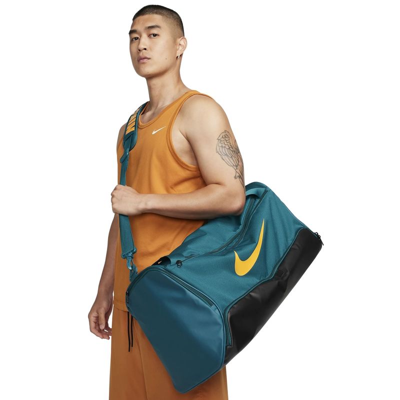 Nike sales brasilia 60l