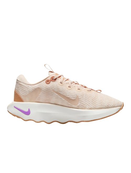 Tênis Nike Motiva Feminino - Coral