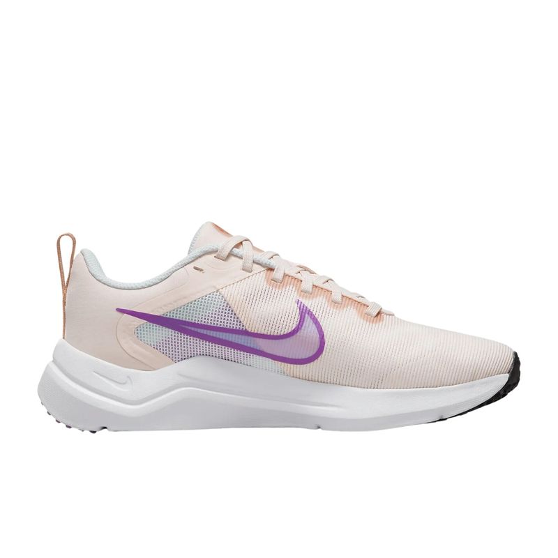 Nike women's best sale downshifter white