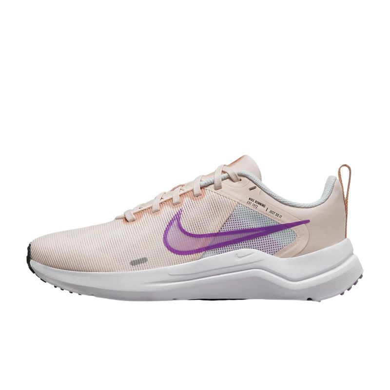 Tenis-Nike-Downshifter-12-Feminino---Coral