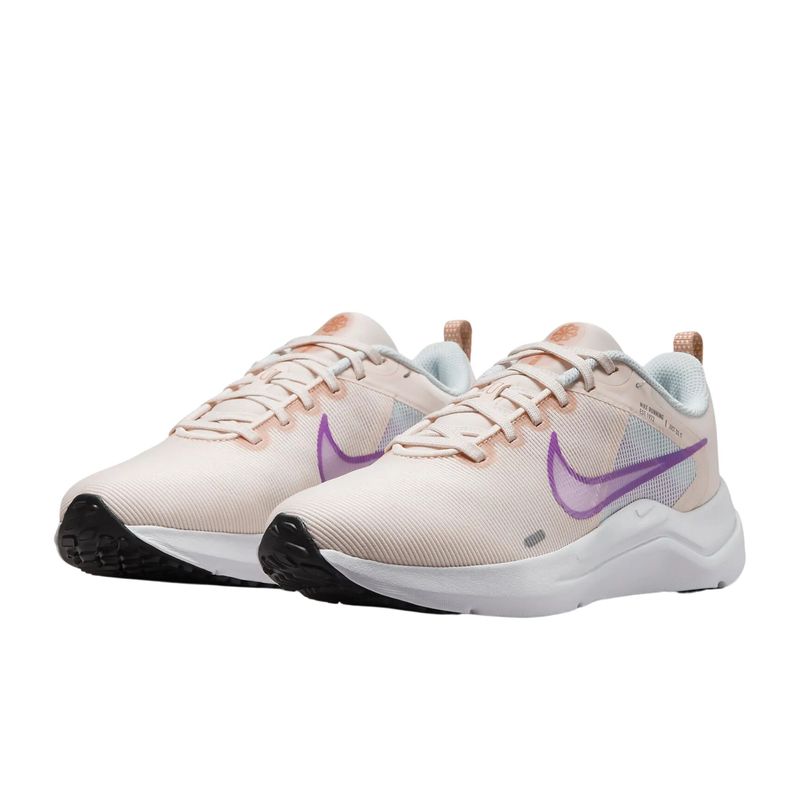 Tenis-Nike-Downshifter-12-Feminino---Coral