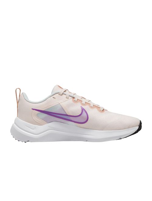 Tênis Nike Downshifter 12 Feminino - Coral