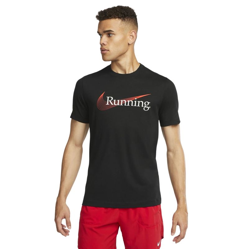 Camiseta-Nike-Dri-Fit-Heritage-Masculina---Preta-