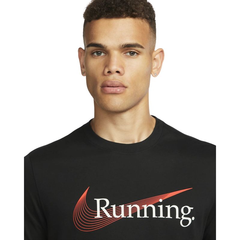 Camiseta-Nike-Dri-Fit-Heritage-Masculina---Preta-