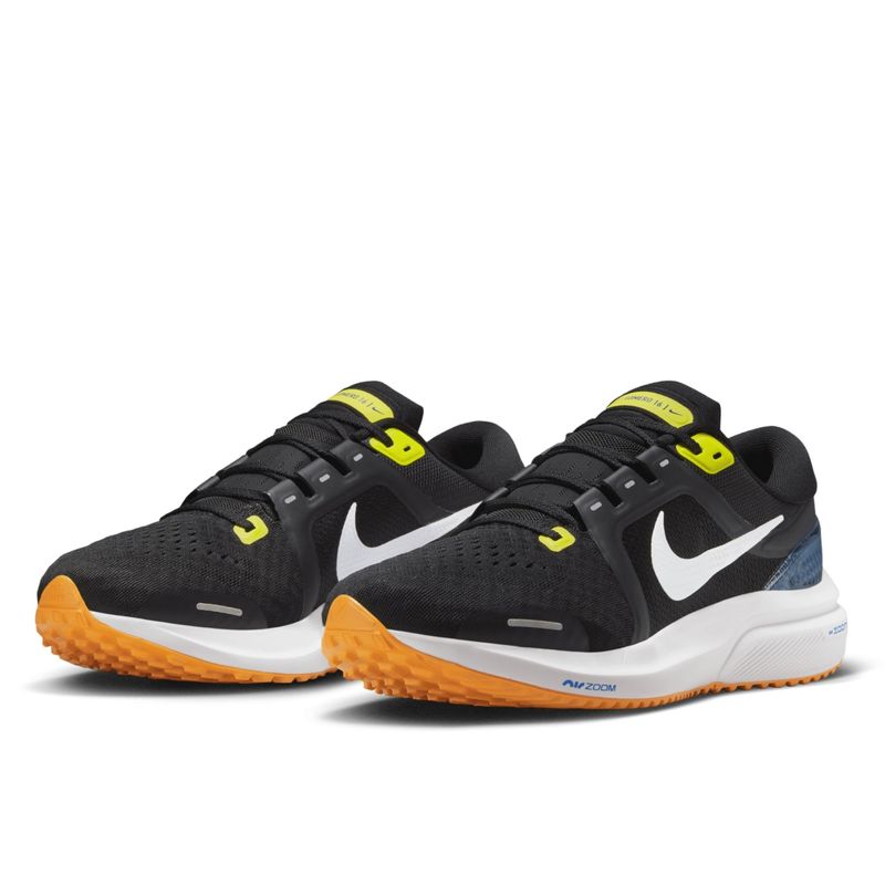 Tenis-Nike-Air-Zoom-Vomero-16-Masculino---Preto-Amarelo