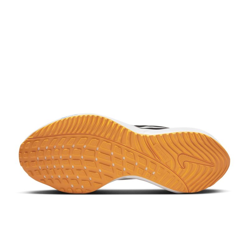 Tenis-Nike-Air-Zoom-Vomero-16-Masculino---Preto-Amarelo