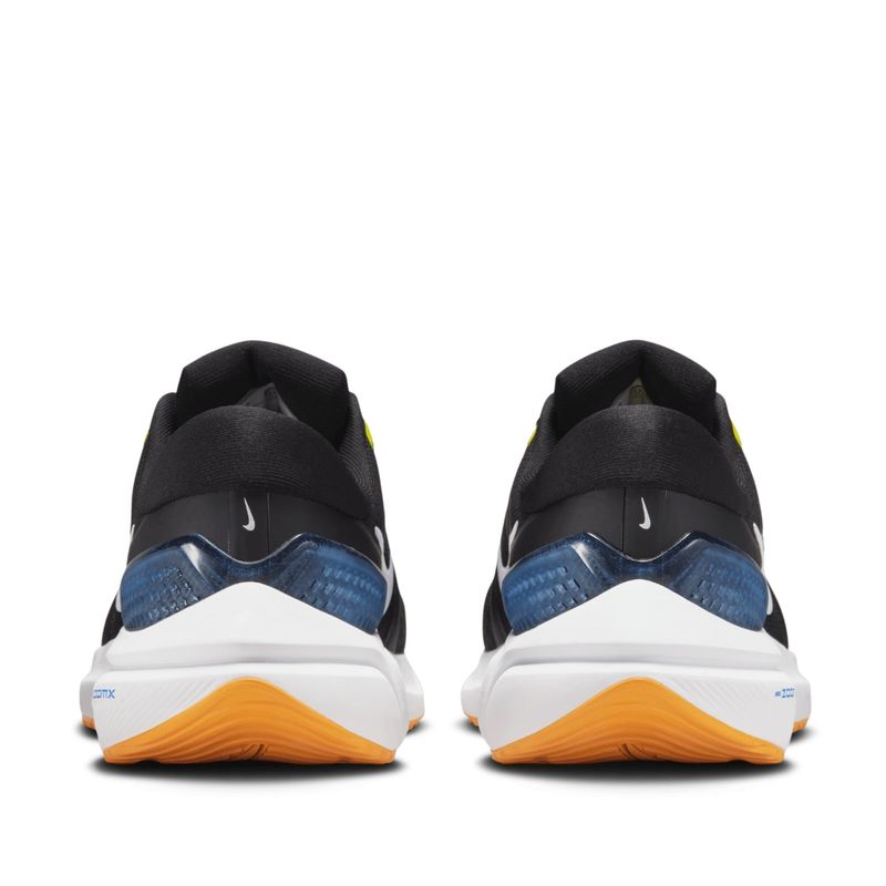 Tenis-Nike-Air-Zoom-Vomero-16-Masculino---Preto-Amarelo