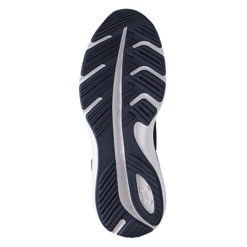 Tenis-Under-Armour-Charged-Quicker-Unissex---Azul