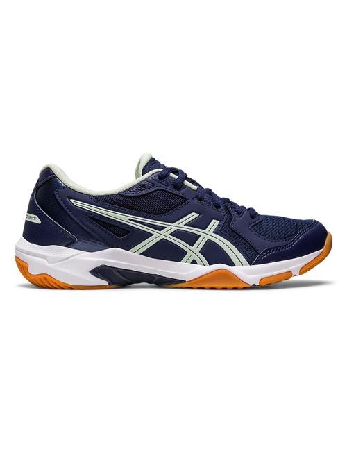 Tênis Asics Gel Rocket 10 Feminino - Marinho