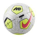 Nike mercurial store fade ball