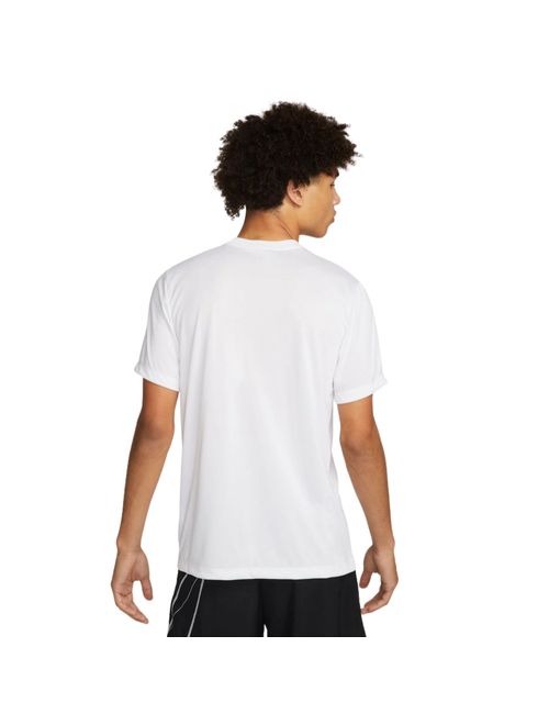 Camiseta Nike Legend Masculina - Branca