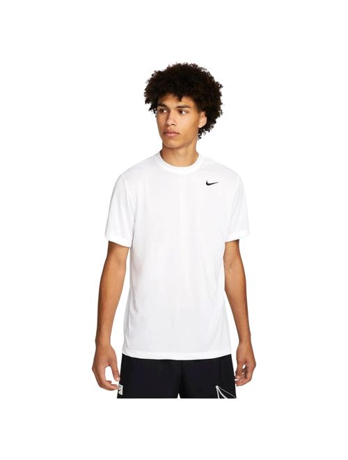 Camiseta Nike Legend Masculina - Branca