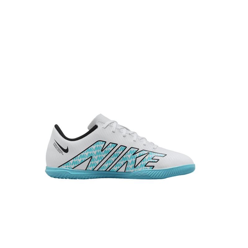 Chuteira nike tamanho hot sale 35 36 futsal