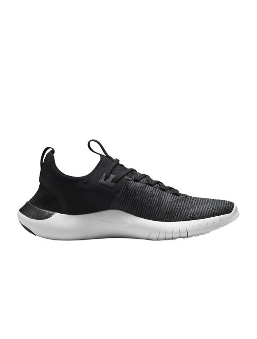 Tênis Nike Free Rn Fk Next Nat Masculino - Preto/Branco