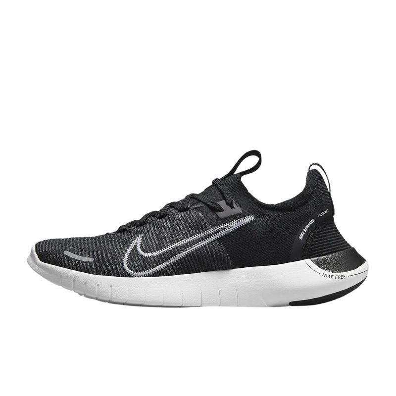 Tenis-Nike-Free-Rn-Fk-Next-Nat-Masculino---Preto-Branco