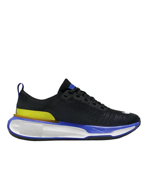 Tênis Nike Zoomx Invincible Fk3 Masculino - Preto/Azul