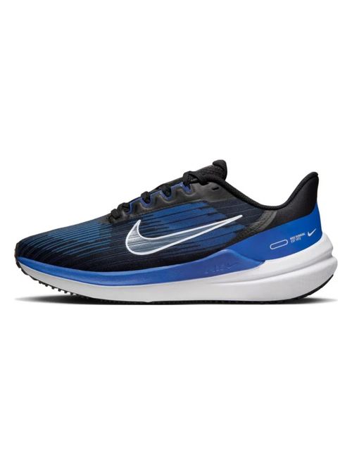 Tênis Nike Air Winflo 9 Masculino - Azul