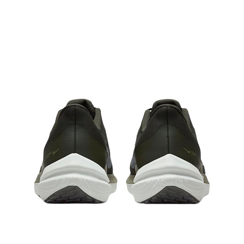 Tênis Nike Air Winflo 9 Masculino - Chumbo