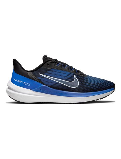 Tênis Nike Air Winflo 9 Masculino - Azul