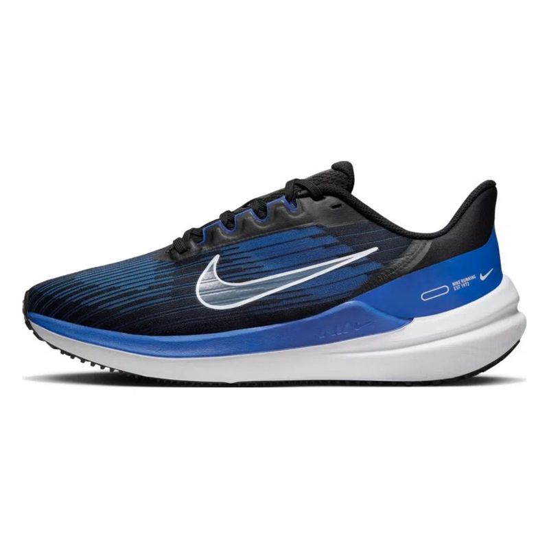 Tenis-Nike-Air-Winflo-9-Masculino---Azul--