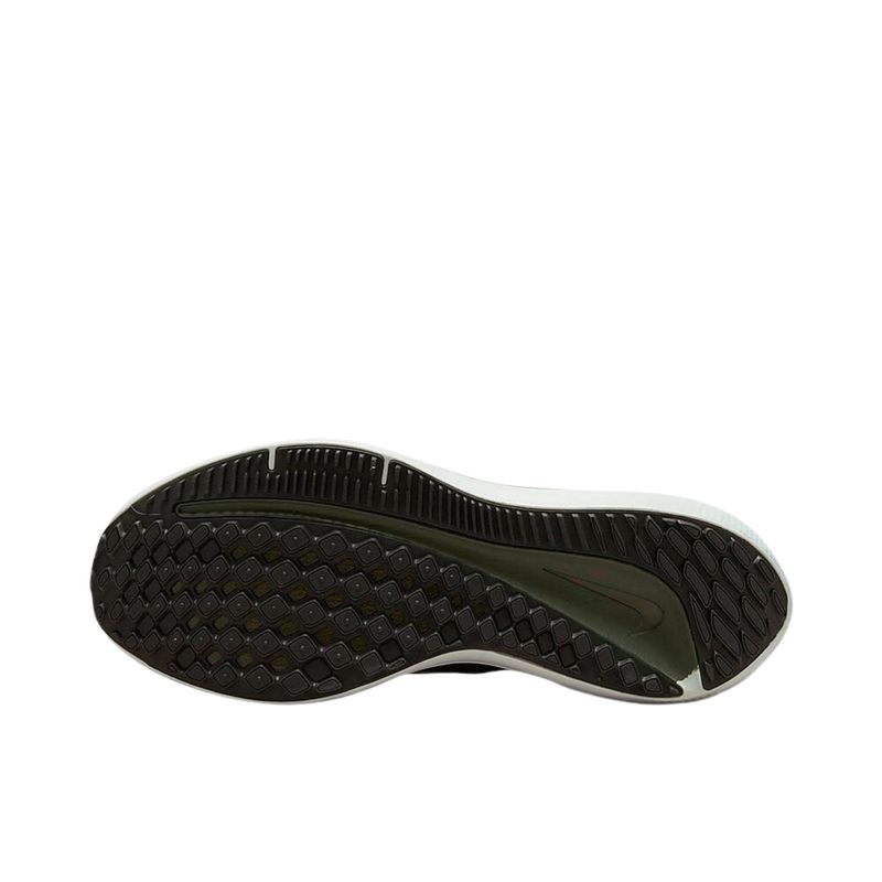 Tenis-Nike-Air-Winflo-9-Masculino---Chumbo