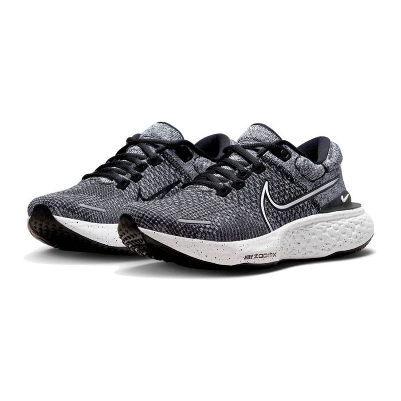 Nike 2024 flyknit cinza