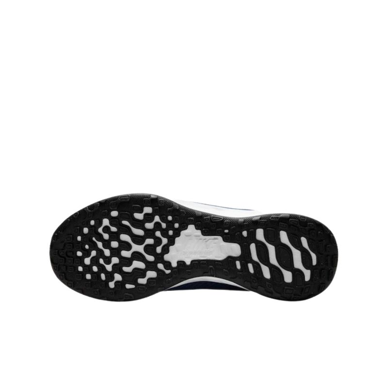 Tenis-Nike-Revolution-6-Next-Nature-Infantil---Azul-Marinho