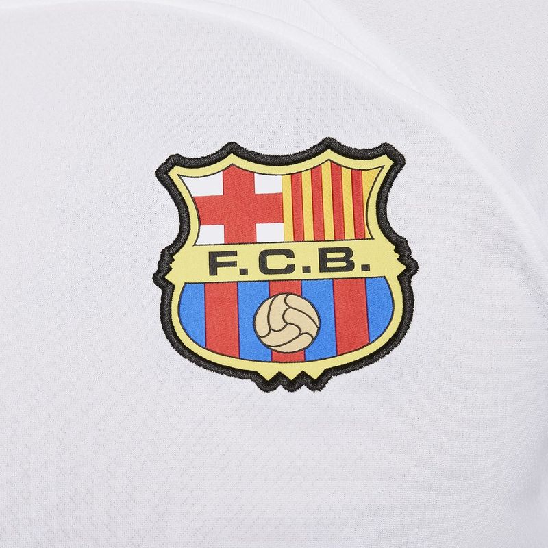 Camisa-Fc-Barcelona-23-24-Nike-Stadium-Masculina---Branca-Azul