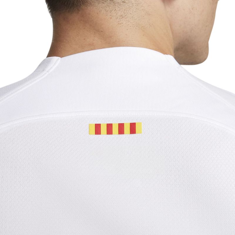 Camisa-Fc-Barcelona-23-24-Nike-Stadium-Masculina---Branca-Azul