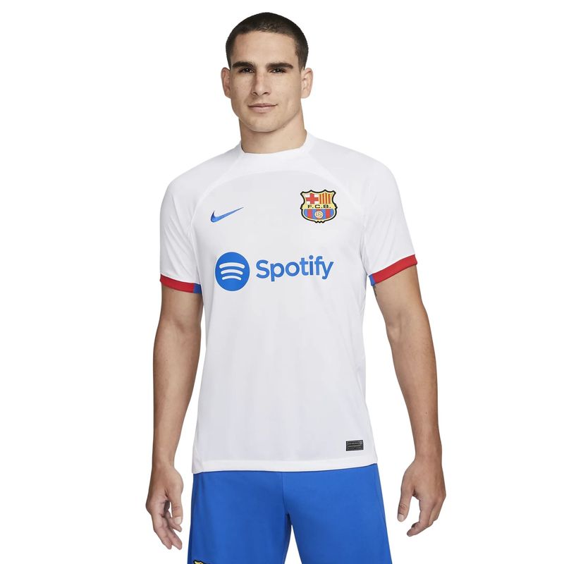 Camisa-Fc-Barcelona-23-24-Nike-Stadium-Masculina---Branca-Azul