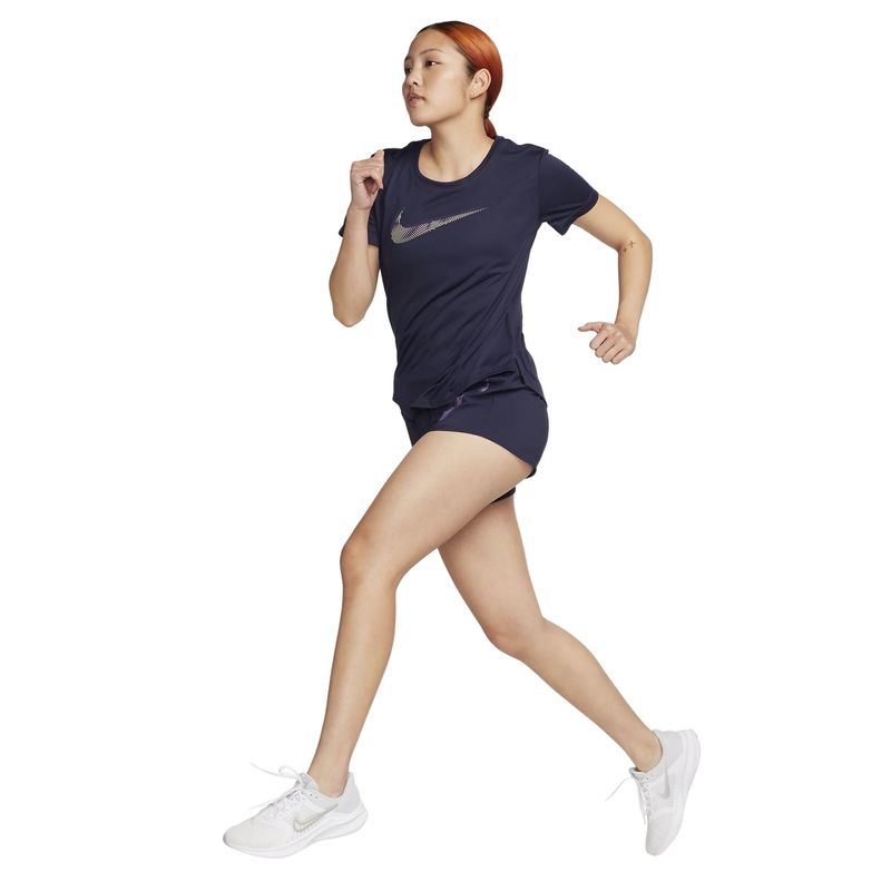Shorts-Nike-Dri-Fit-One-Swoosh-Feminino---Roxo