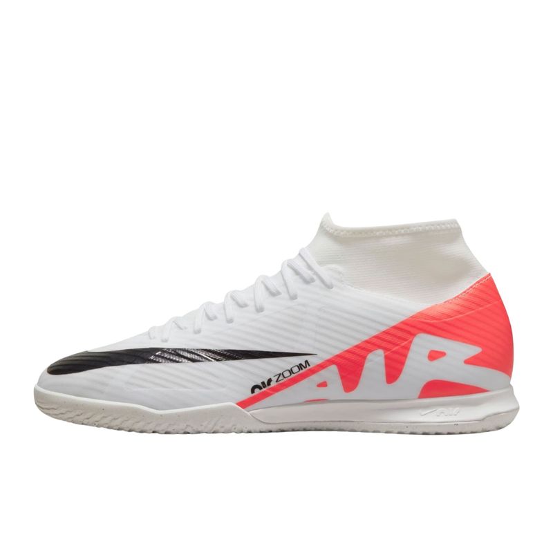 Chuteira futsal sale mercurial nike