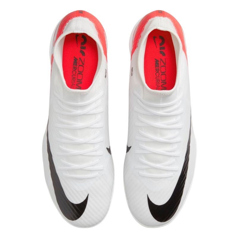 Chuteira futsal nike mercurial superfly discount 6 academy masculina