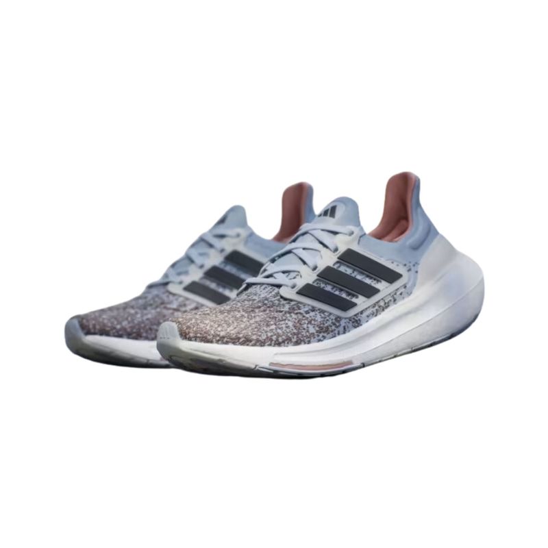 T nis Adidas Ultraboost 23 Feminino Azul Claro Bayard Esportes