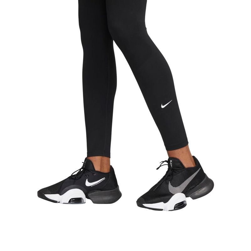 Calça Legging Nike Dri-Fit One High Rise Tght Feminina - Preta - Bayard  Esportes