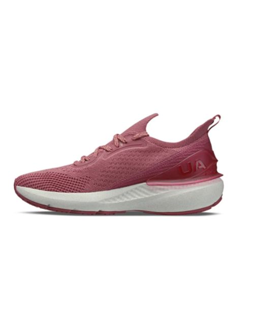 Tênis Under Armour Charged Quicker Feminino - Rosa