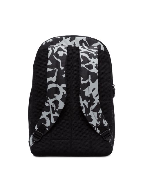 Mochila Nike Brasilia 9.5 Cat 24L Unissex - Preta
