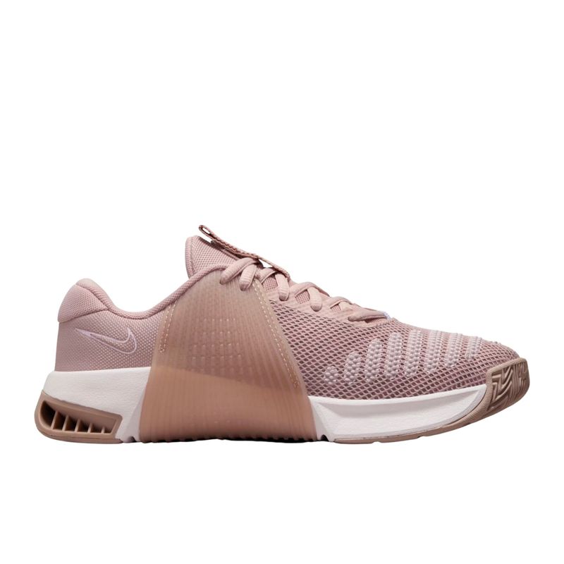 Tênis Nike Metcon 9 Feminino - Rosa - Bayard Esportes