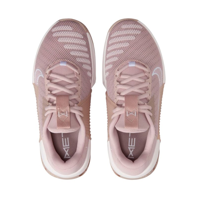 Tênis Nike Metcon 9 Feminino - Cinza - Bayard Esportes