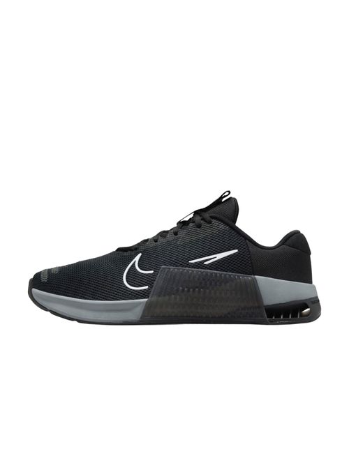 Tênis Nike Metcon 9 Masculino - Preto/Cinza