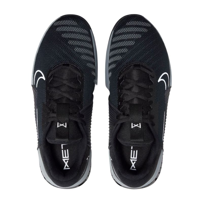 Tenis-Nike-Metcon-9-Masculino---Preto-Cinza
