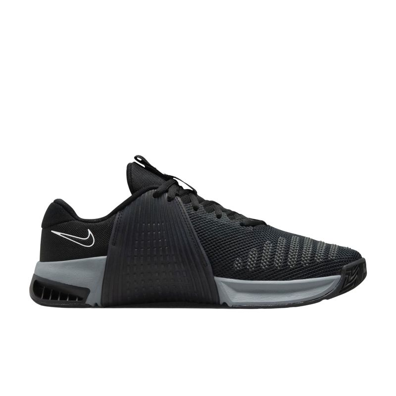 Tênis Nike Metcon 9 Masculino - Preto/Cinza