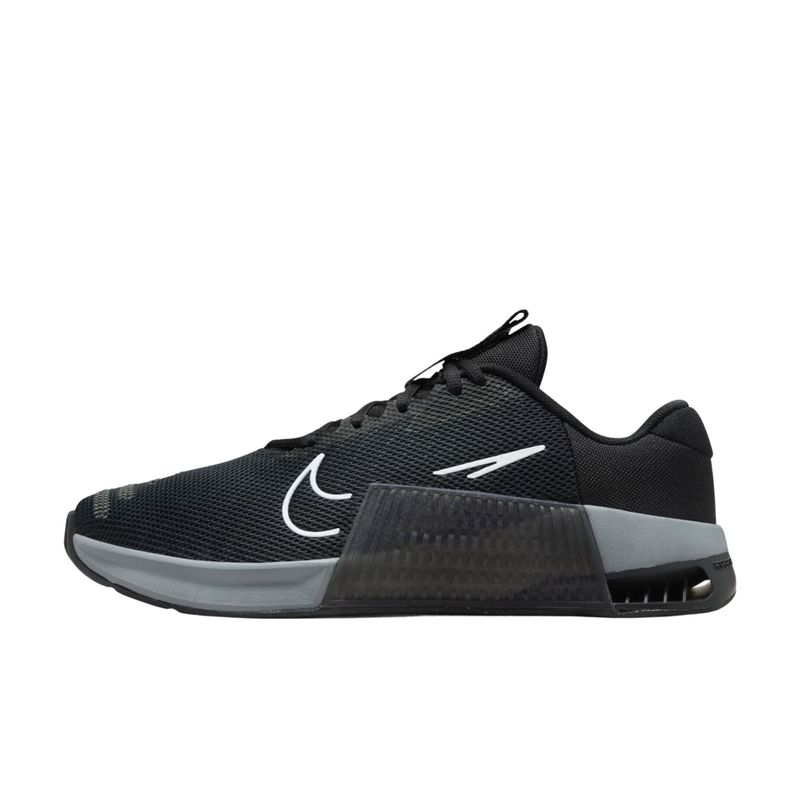 Tênis Nike Metcon 9 Masculino - Preto/Cinza