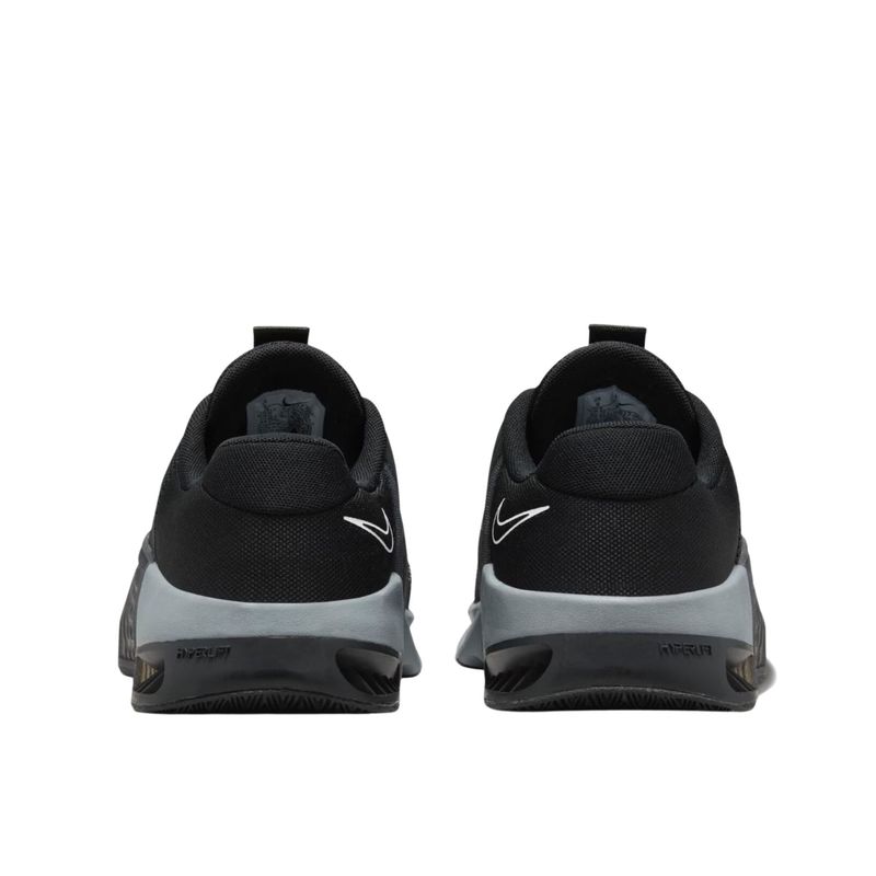 Tênis Nike Metcon 9 Masculino - Preto/Cinza