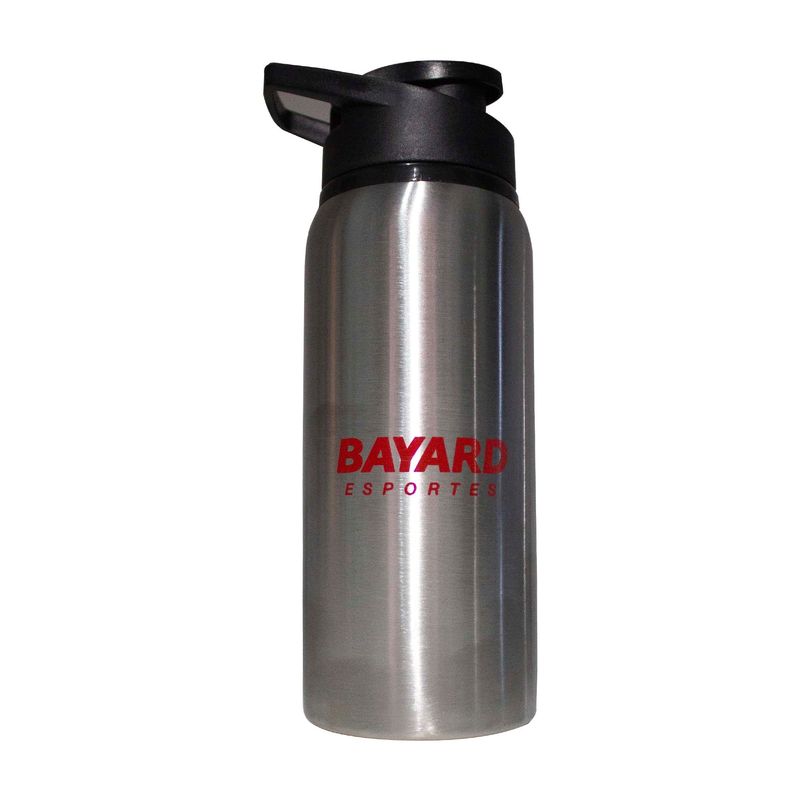 Garrafa-Bayard-Aluminio-600Ml-Unissex---Prata