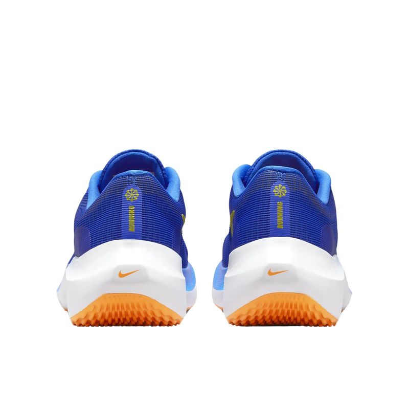 Nike zoom hot sale fly royal blue