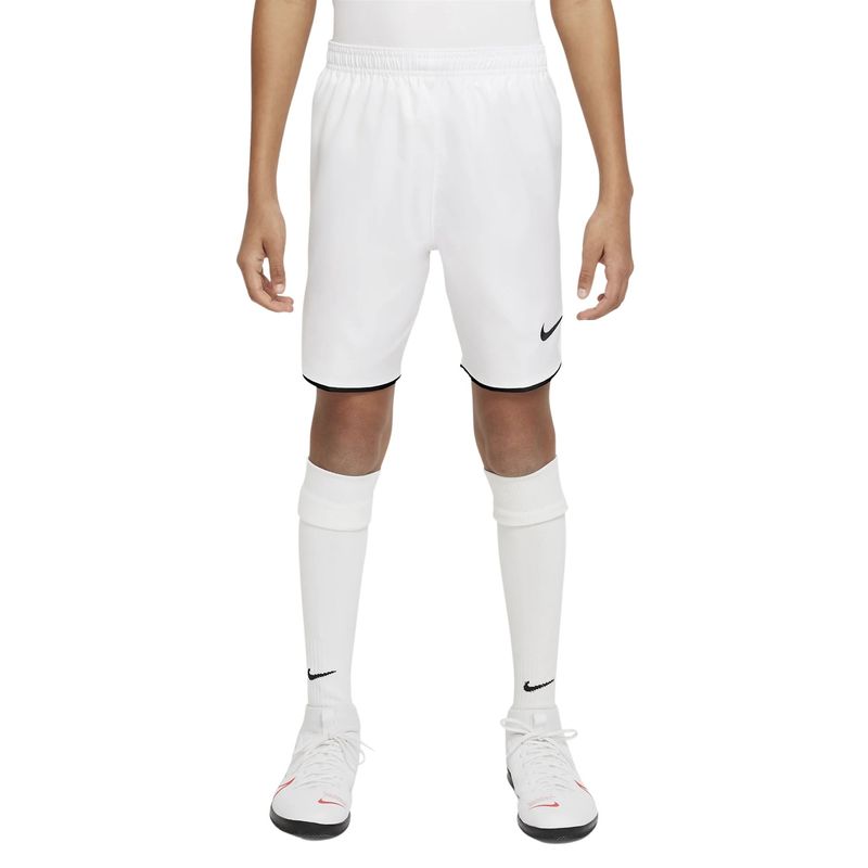 Calcao-Nike-Dri-Fit-Laser-V-Woven-Infantil---Branco